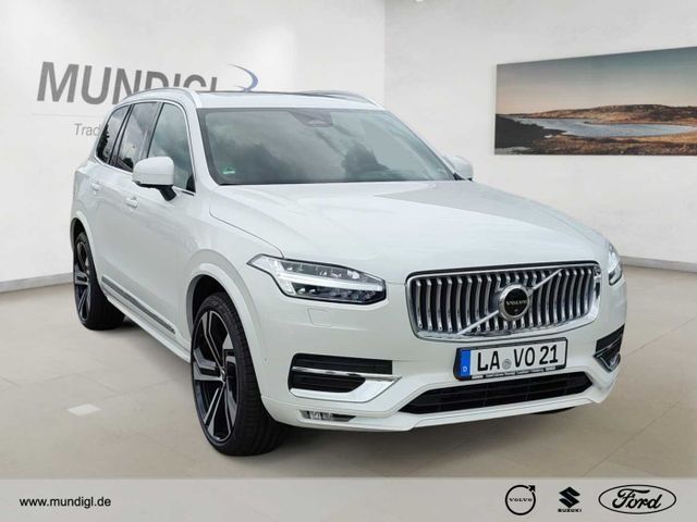 Volvo XC90 2024