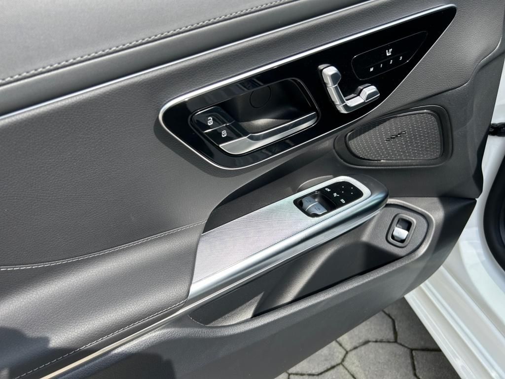 Mercedes-Benz CLE 220 2024