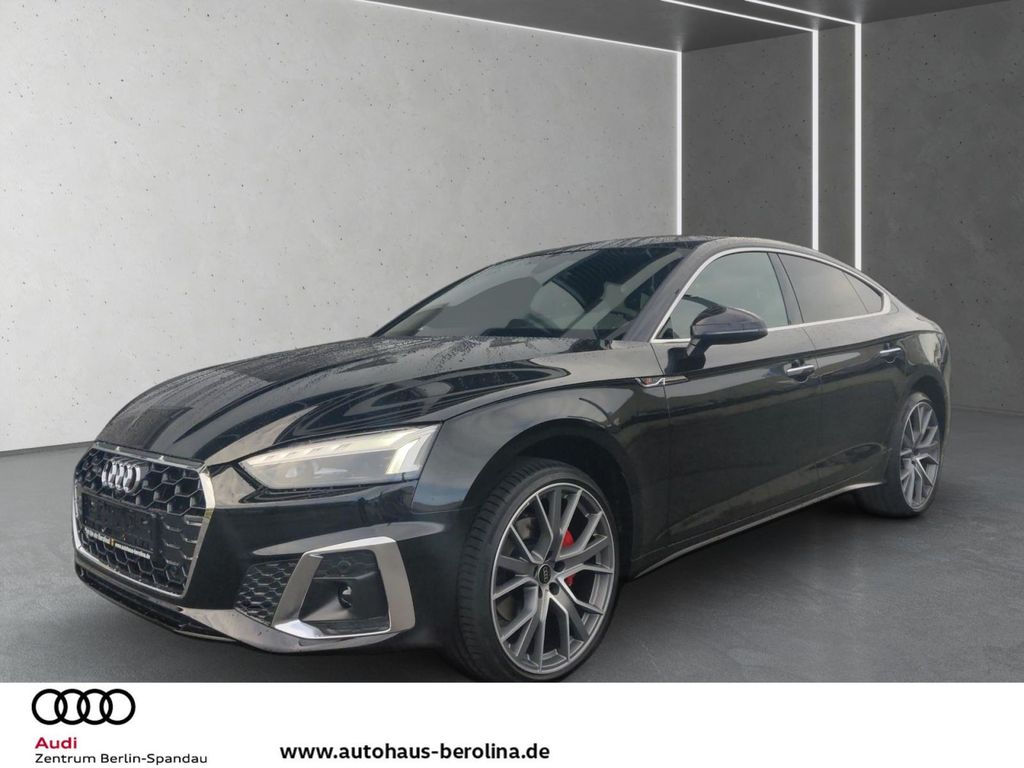 Audi A5 2025