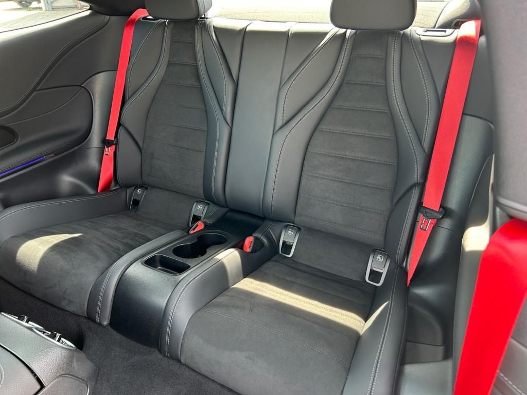 Mercedes-Benz CLE 220 2024