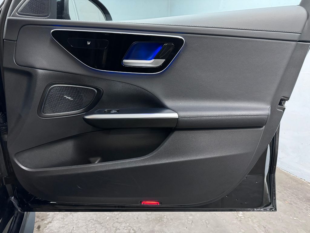 Mercedes-Benz C 300 2022