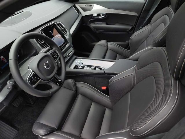 Volvo XC90 2024