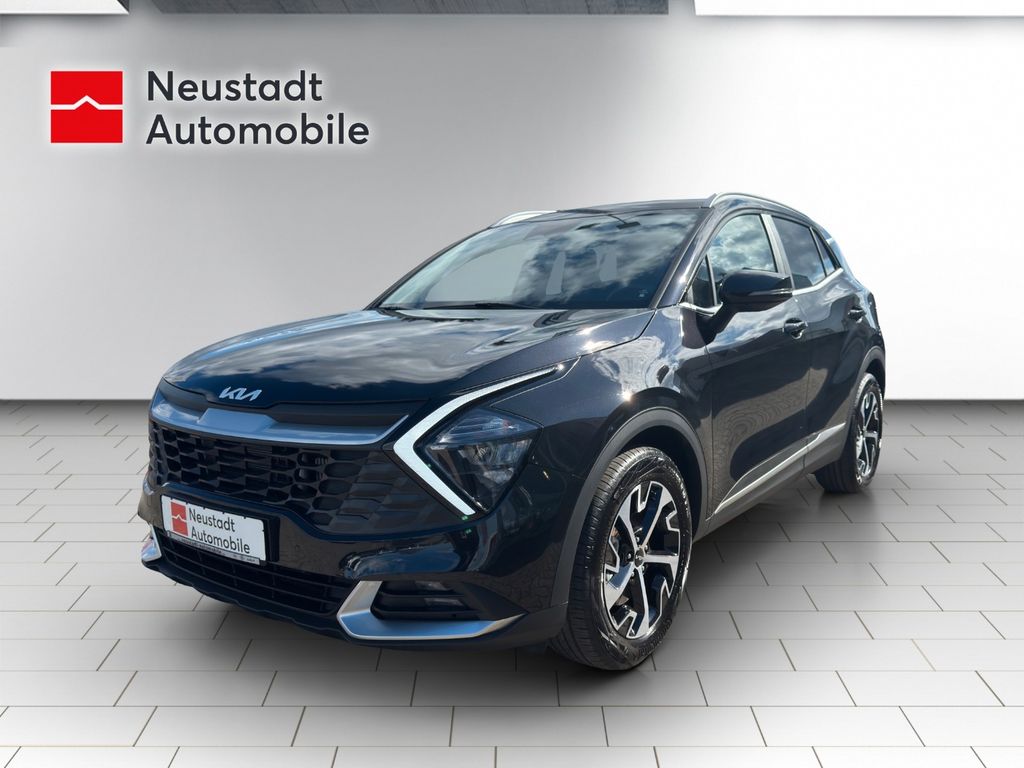 Kia Sportage 2025
