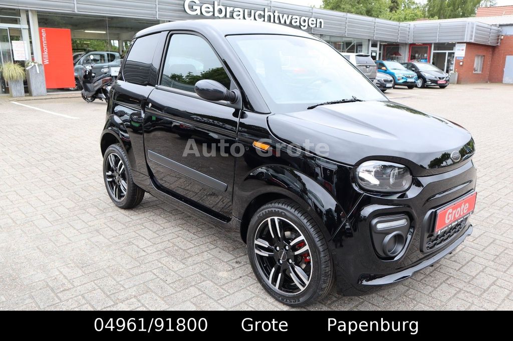 Microcar M.Go