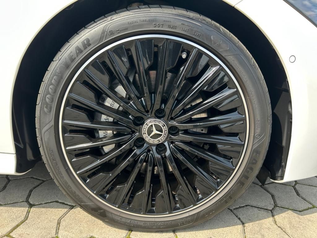 Mercedes-Benz CLE 220 2024