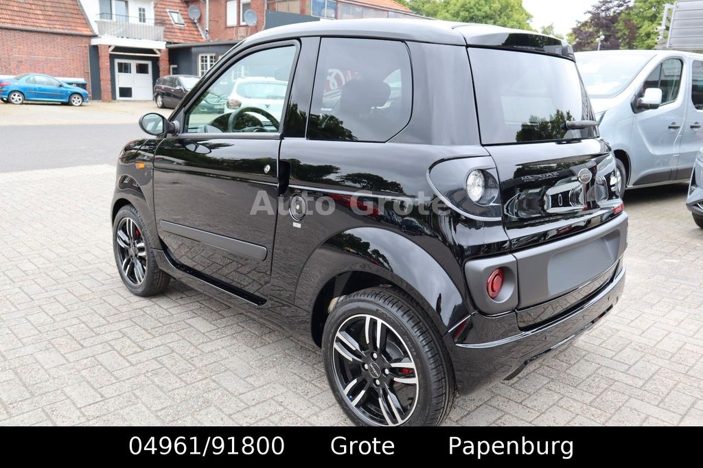 Microcar M.Go