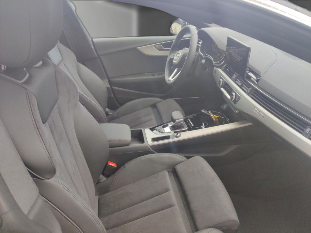 Audi A5 2025