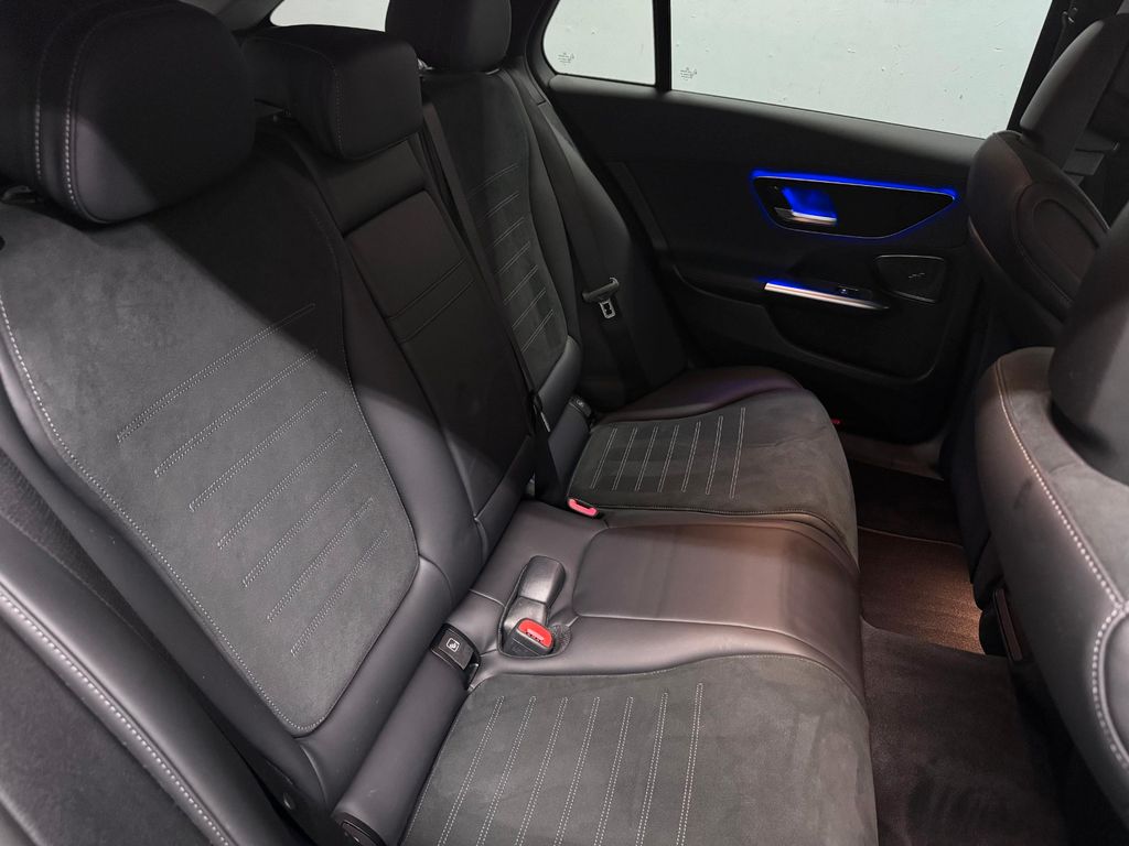 Mercedes-Benz C 300 2022