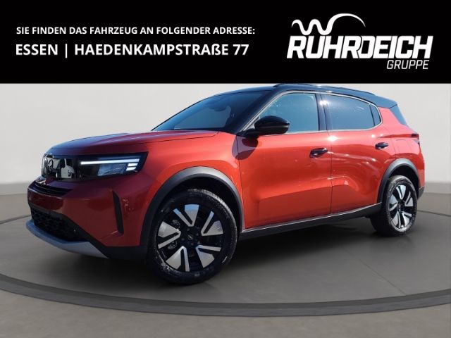 Opel Frontera 2025