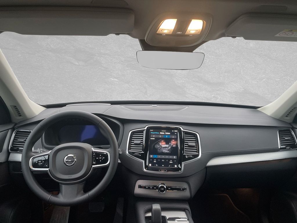 Volvo XC90 2024