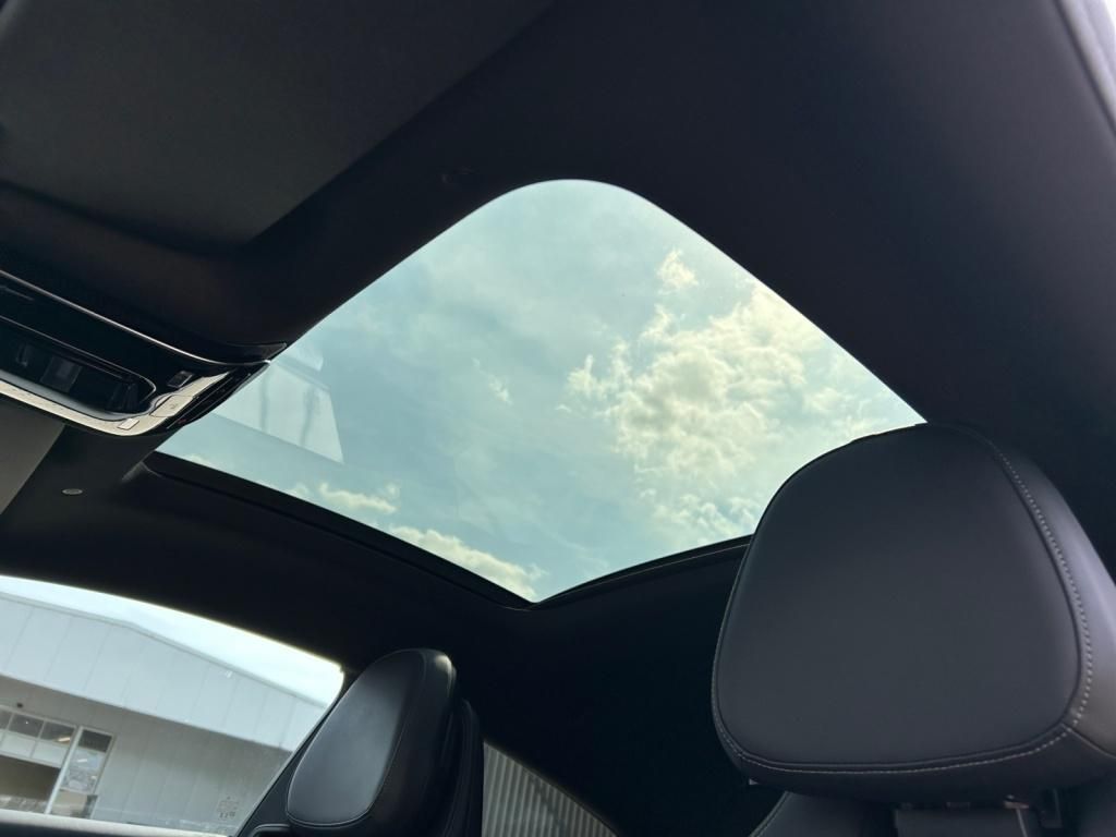 Mercedes-Benz CLE 220 2024