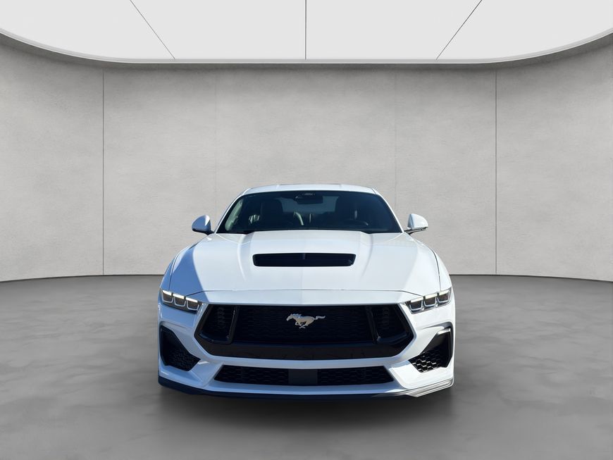 Ford Mustang 2025