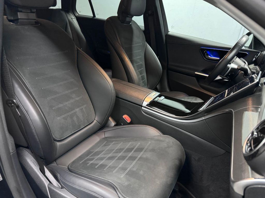 Mercedes-Benz C 300 2022