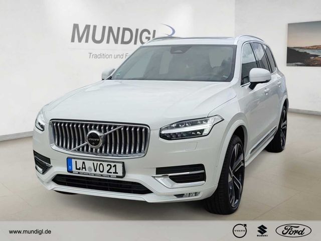 Volvo XC90 2024