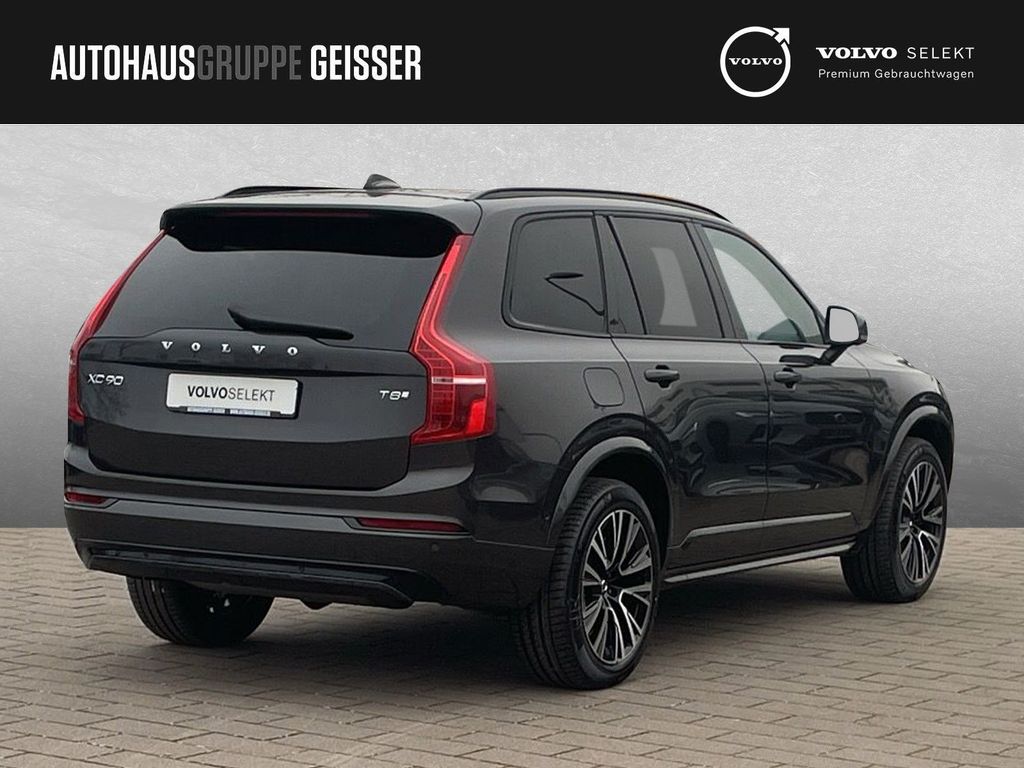 Volvo XC90 2024