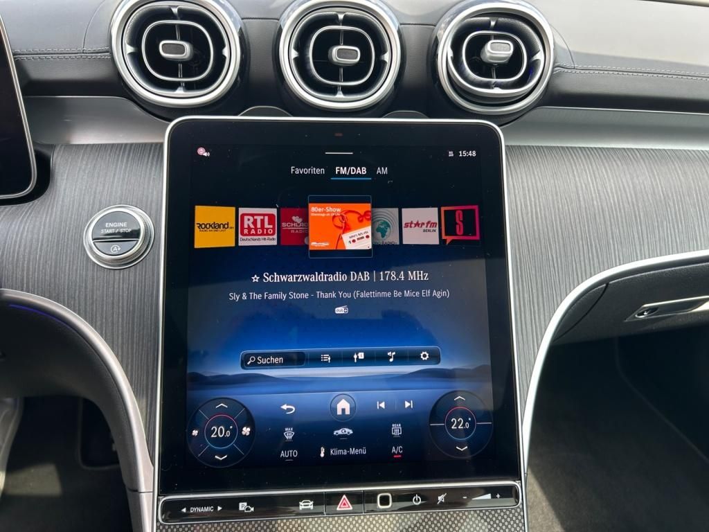 Mercedes-Benz CLE 220 2024