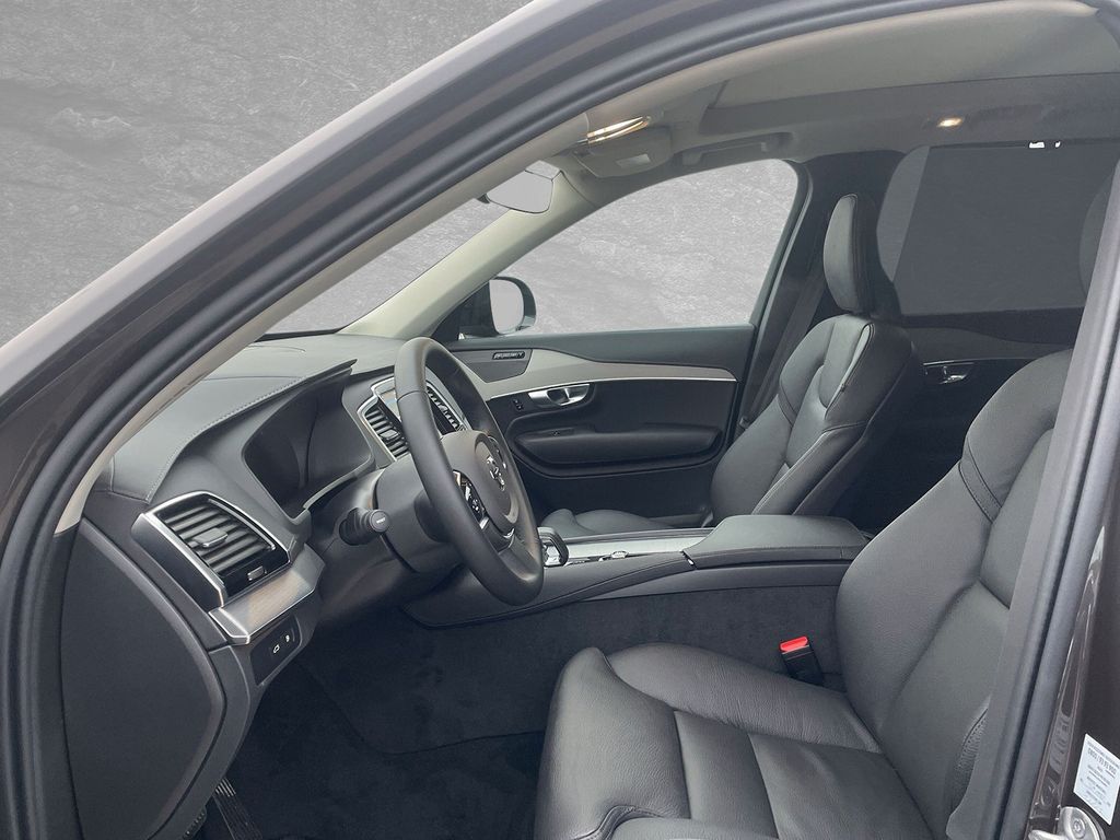Volvo XC90 2024