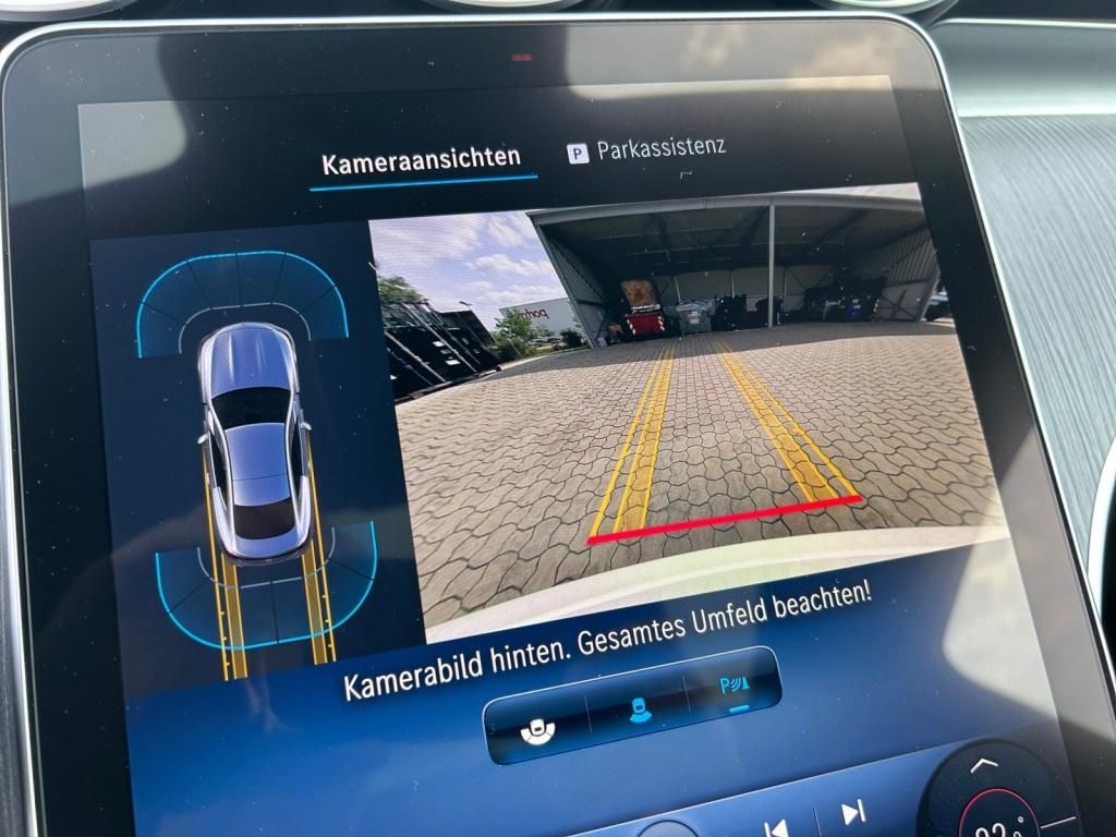 Mercedes-Benz CLE 220 2024