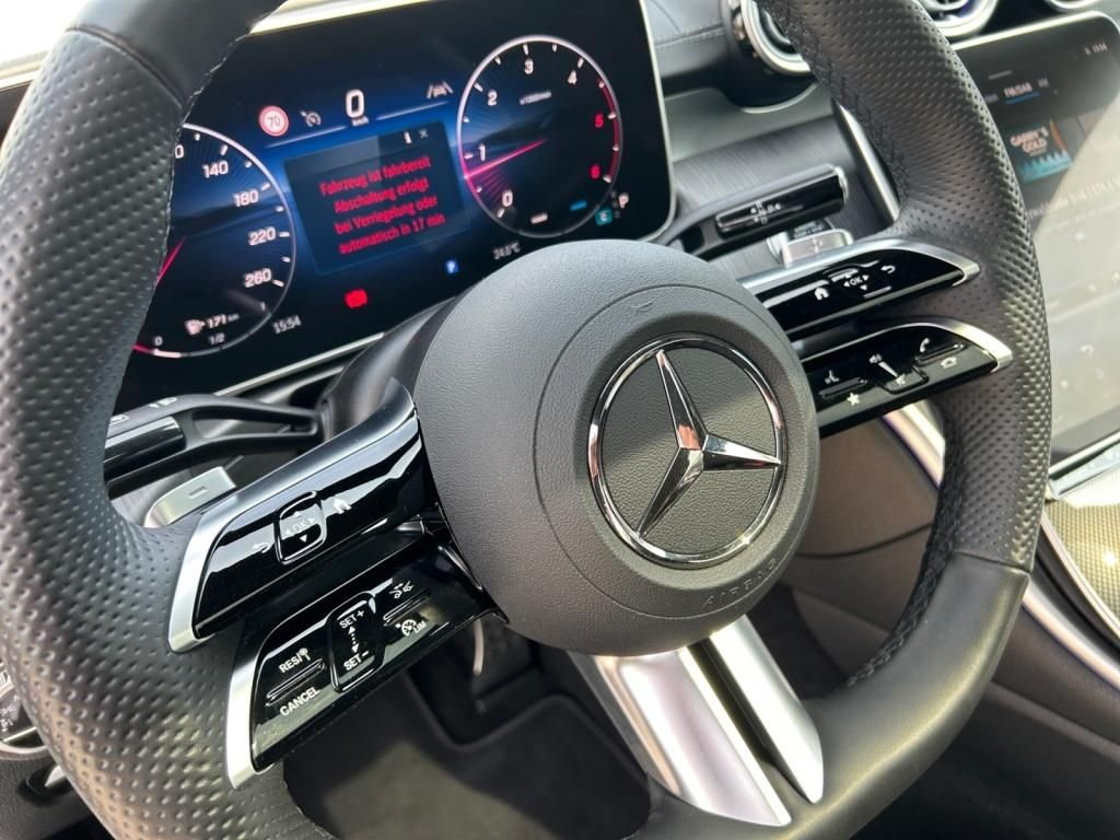 Mercedes-Benz CLE 220 2024