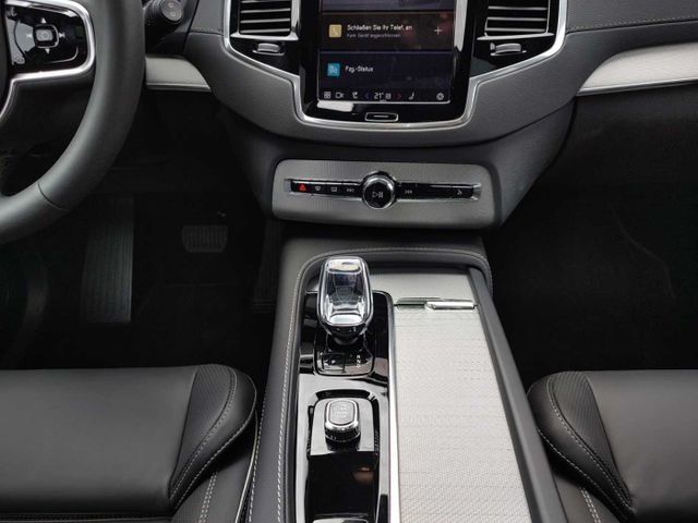 Volvo XC90 2024