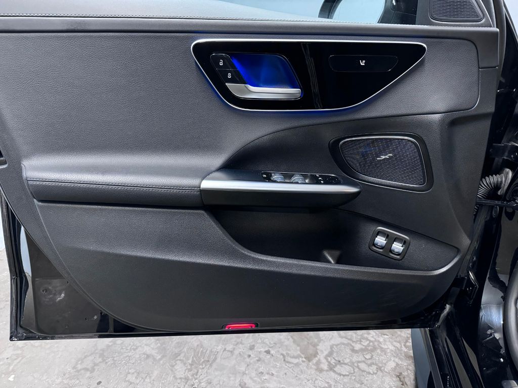 Mercedes-Benz C 300 2022