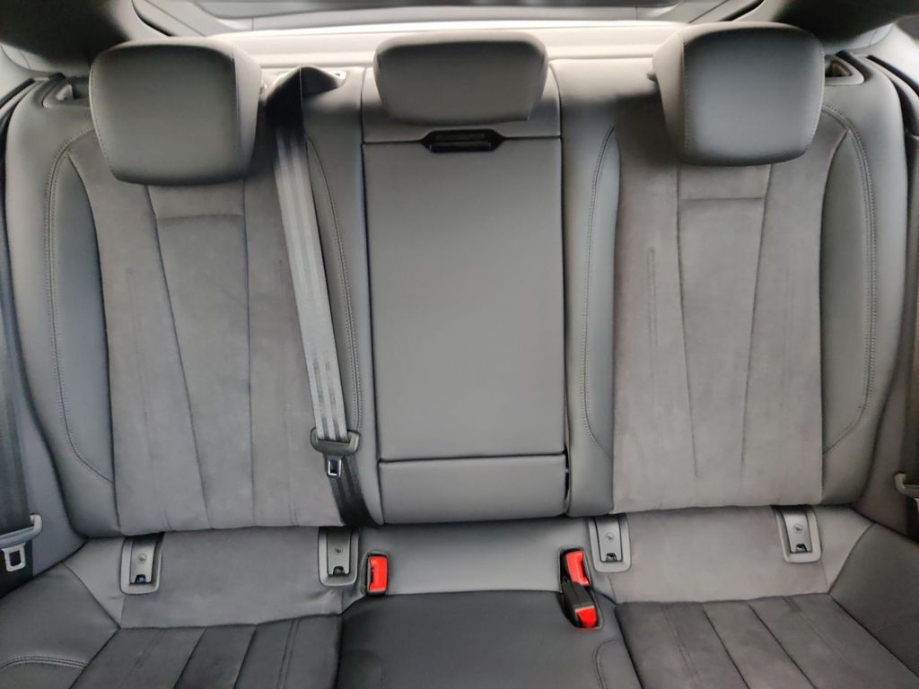 Audi A5 2025