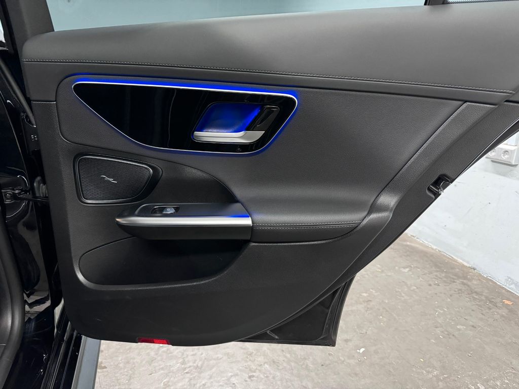 Mercedes-Benz C 300 2022