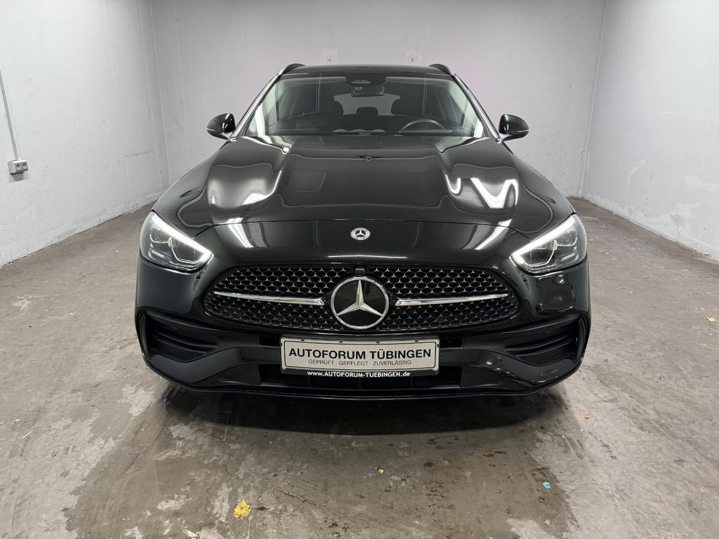 Mercedes-Benz C 300 2022