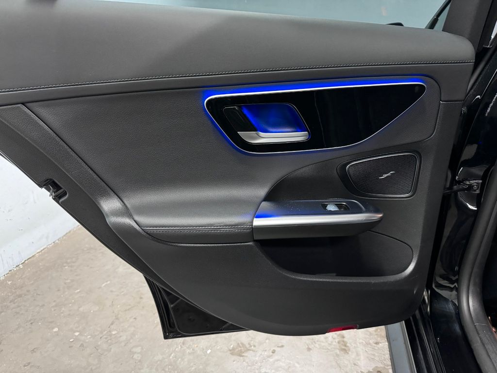 Mercedes-Benz C 300 2022