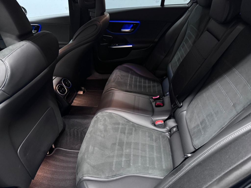 Mercedes-Benz C 300 2022