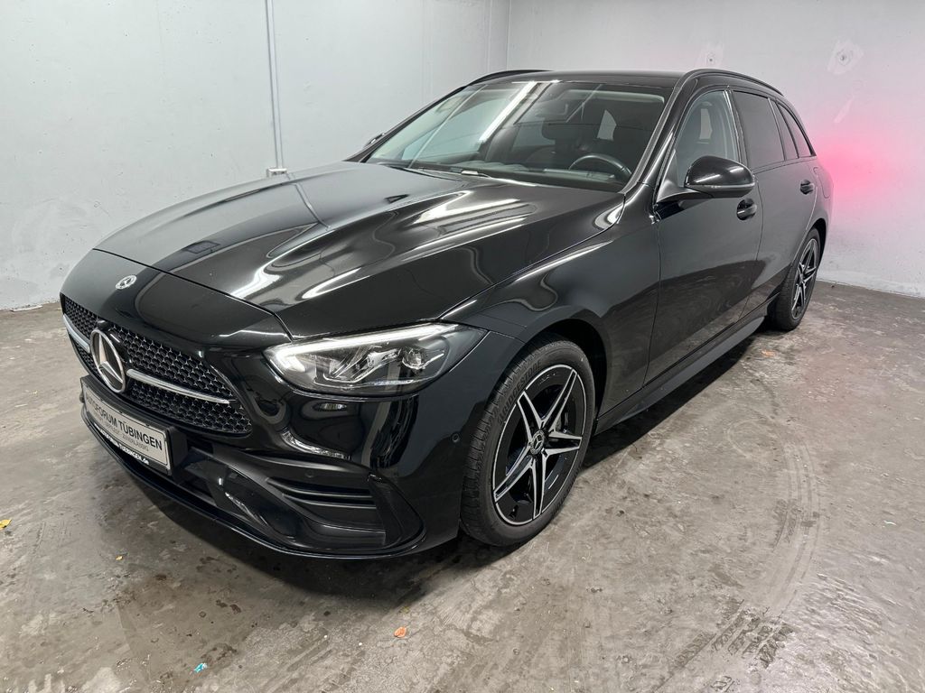 Mercedes-Benz C 300 2022