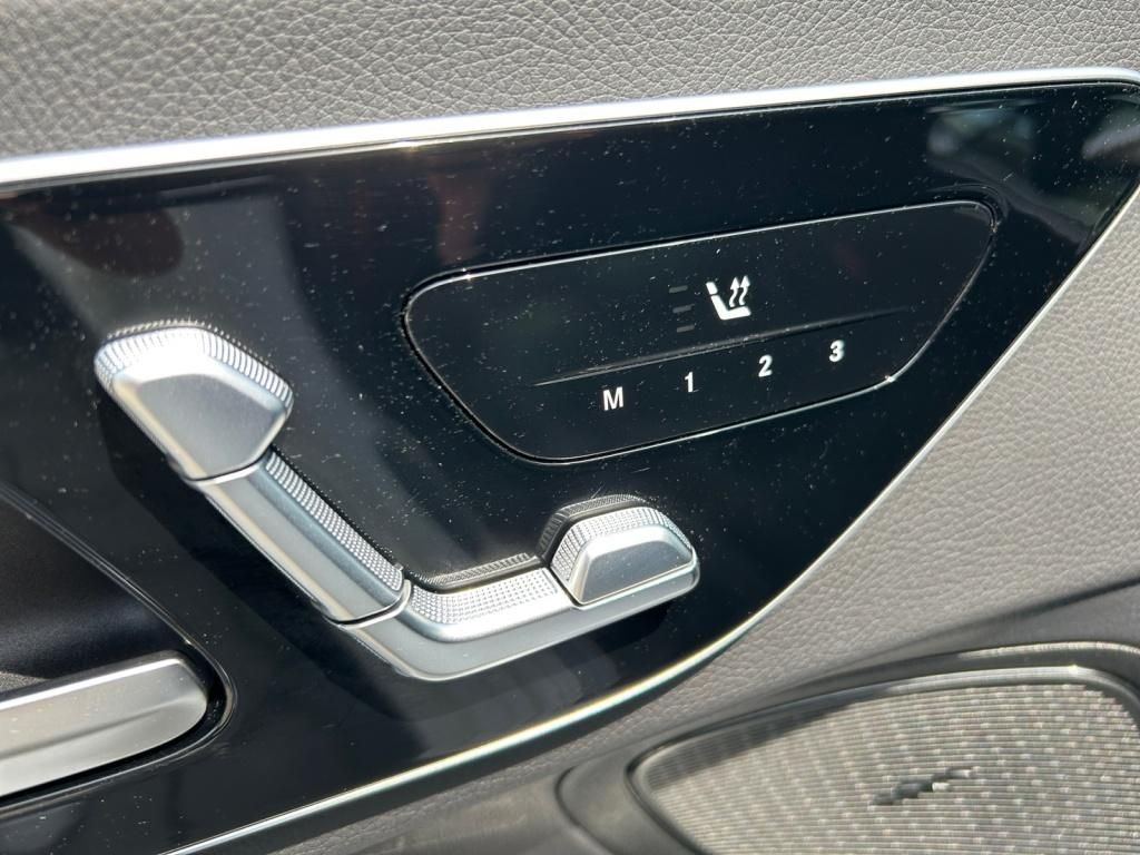 Mercedes-Benz CLE 220 2024