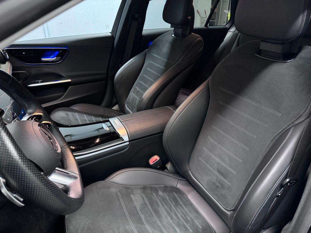 Mercedes-Benz C 300 2022