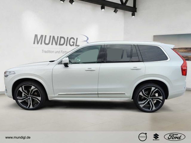 Volvo XC90 2024