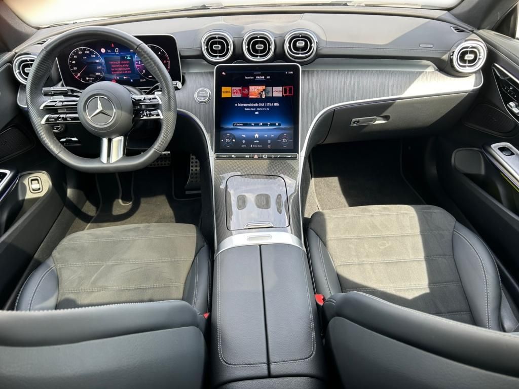 Mercedes-Benz CLE 220 2024