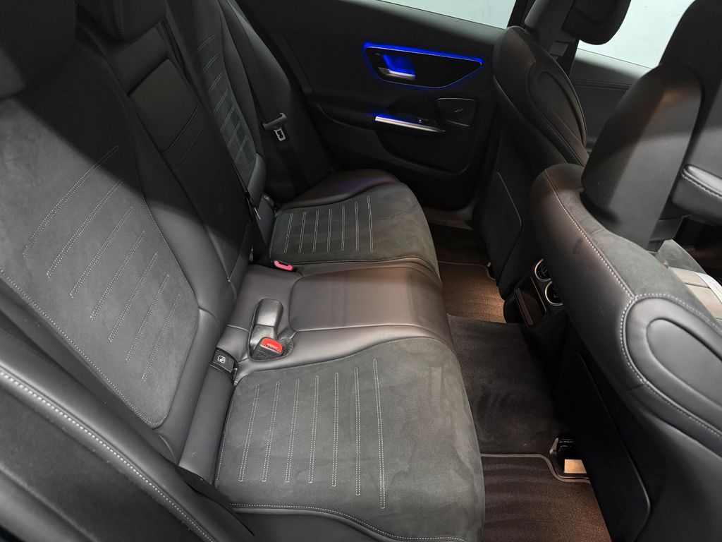 Mercedes-Benz C 300 2022