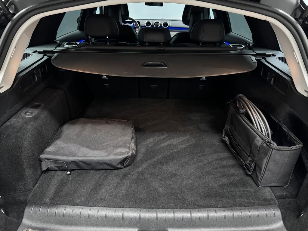 Mercedes-Benz C 300 2022