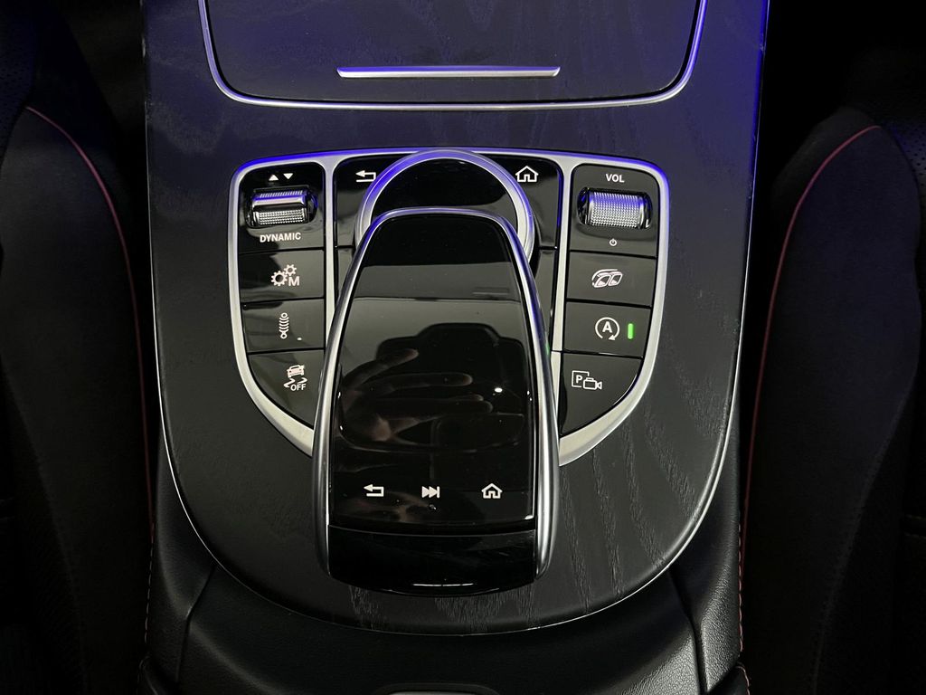 Mercedes-Benz E 53 AMG 2020