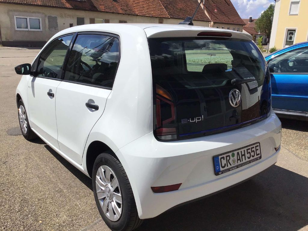 Volkswagen up! 2019
