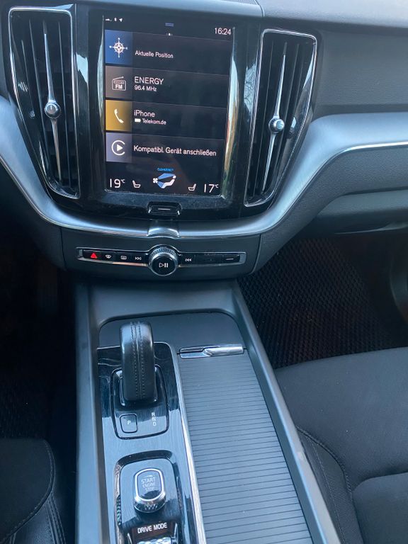 Volvo XC60 2019