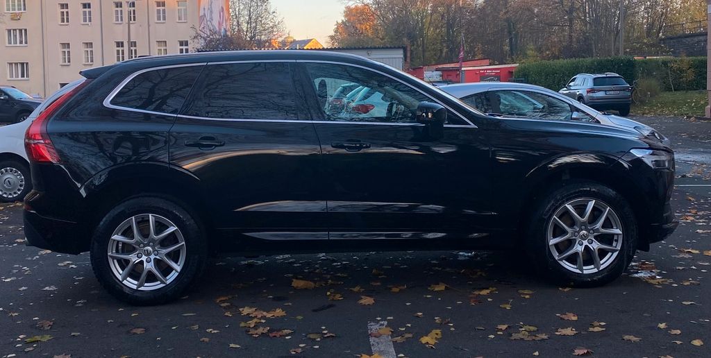 Volvo XC60 2019