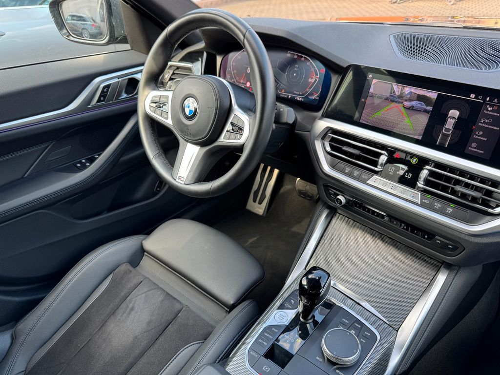 BMW 420 Gran Coupé 2023