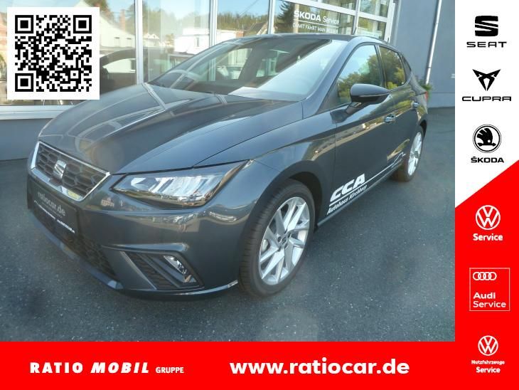Seat Ibiza 2024