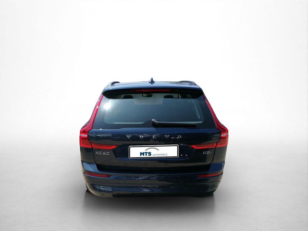 Volvo XC60 2022