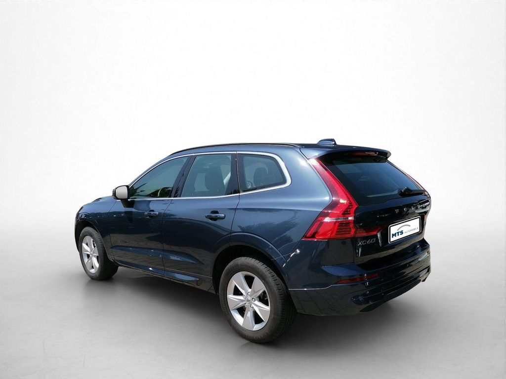 Volvo XC60 2022