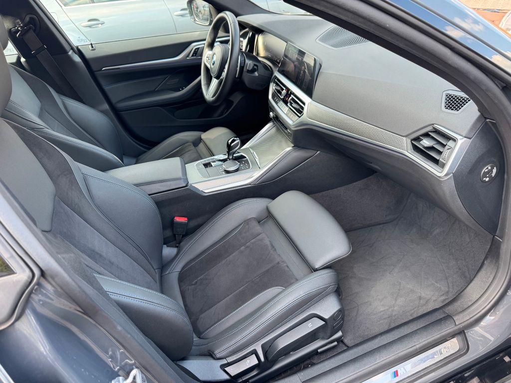 BMW 420 Gran Coupé 2023