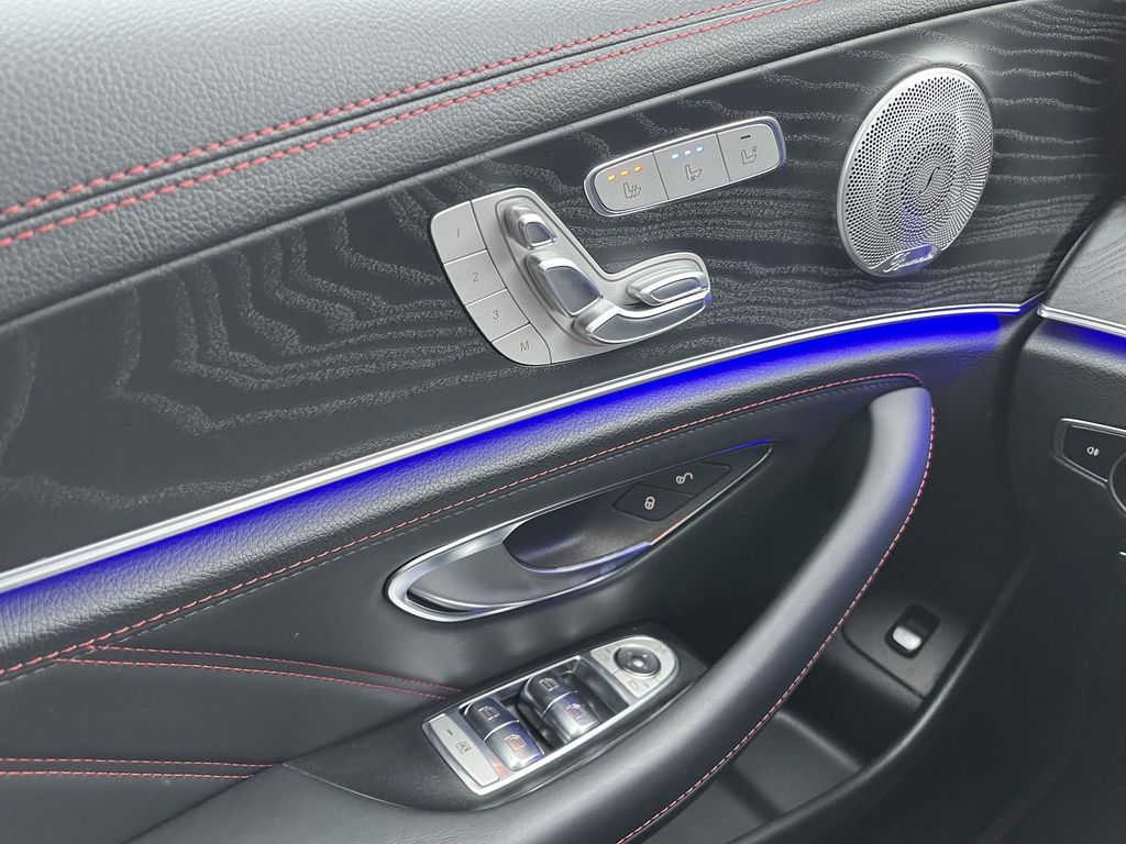 Mercedes-Benz E 53 AMG 2020