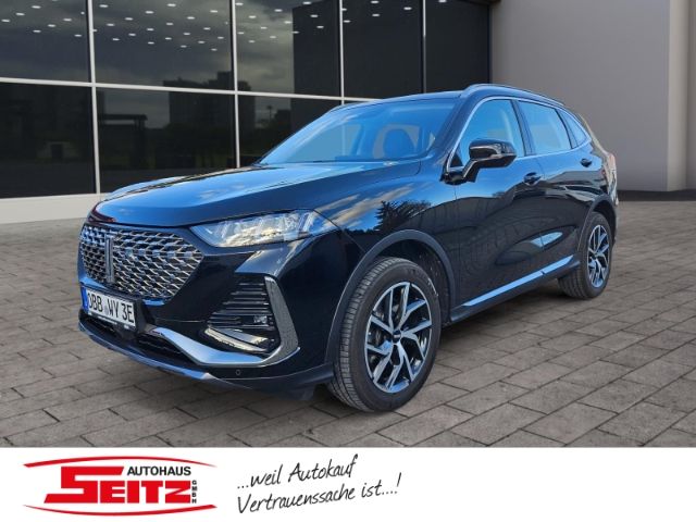 GWM Wey 03 2024