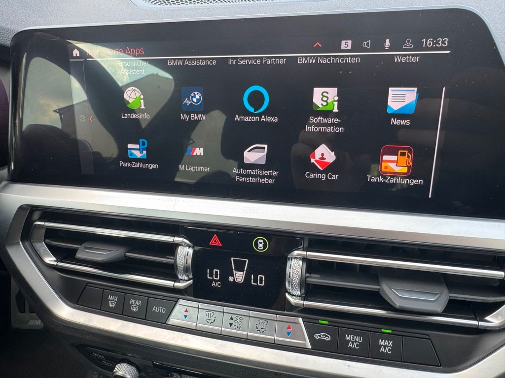 BMW 420 Gran Coupé 2023