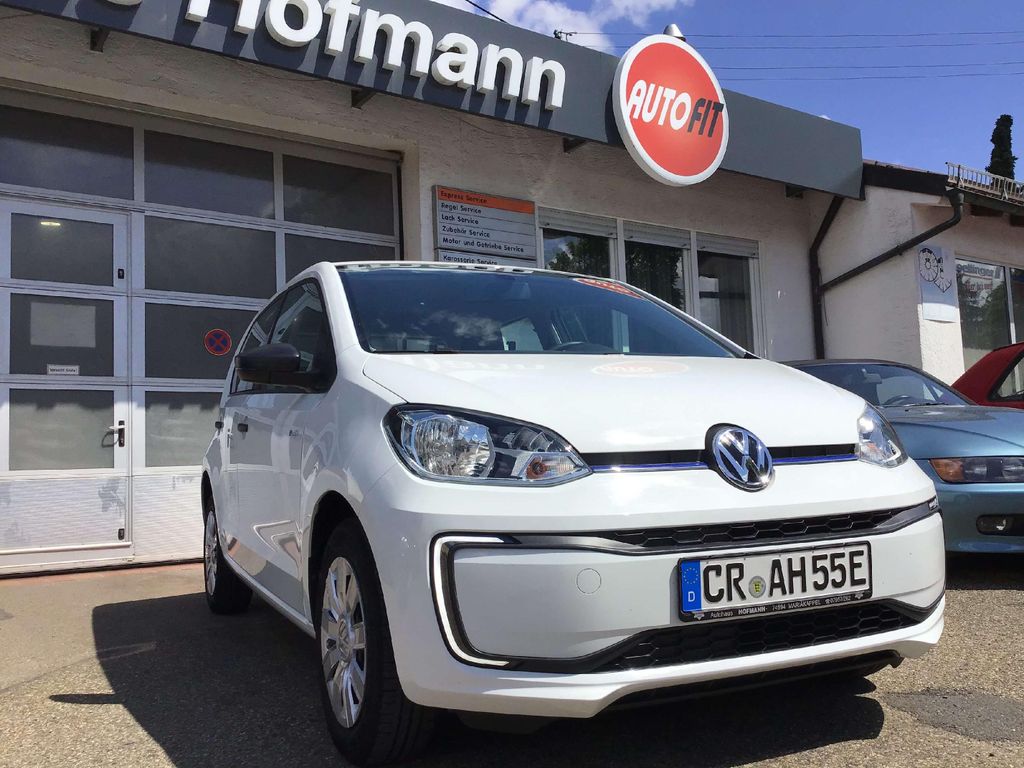 Volkswagen up! 2019